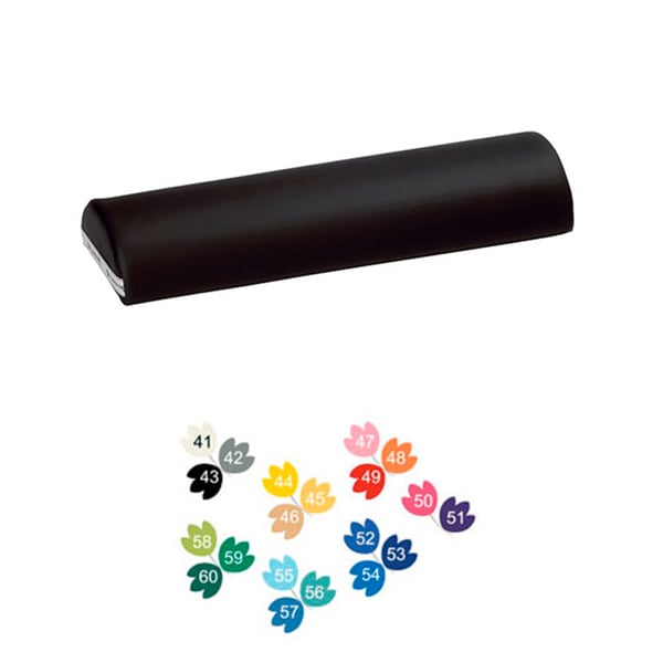 Kleiner Halbhaltungscurler (55 x 18 cm)